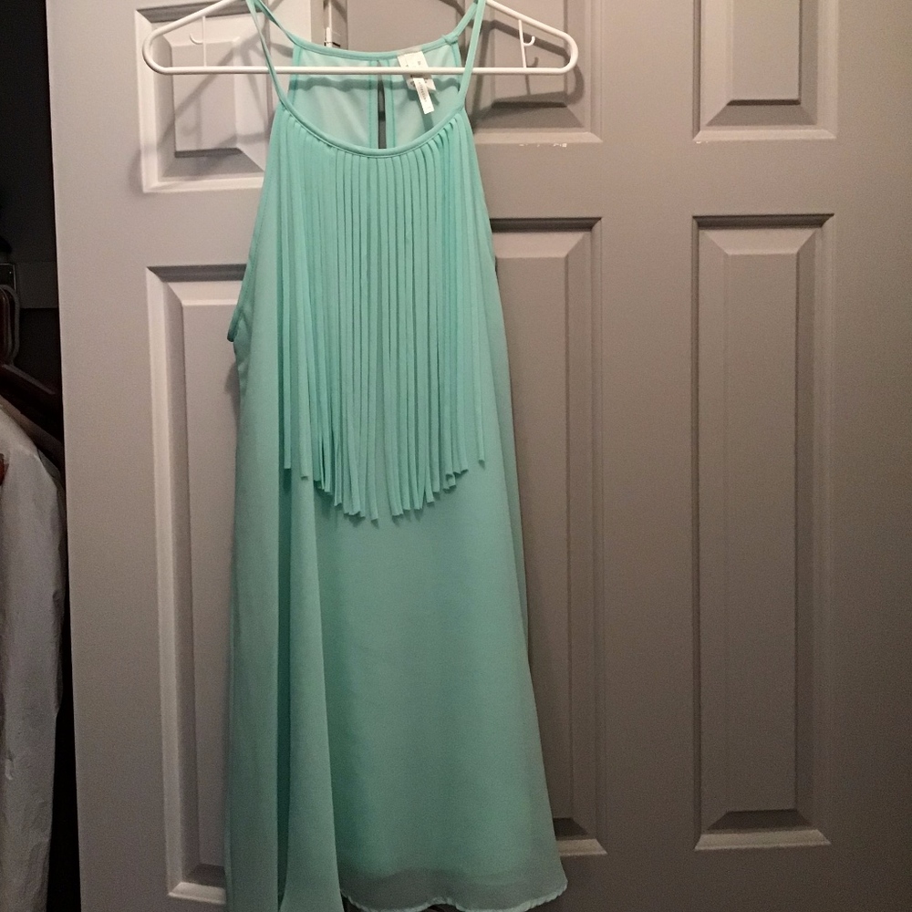 Dress/Tunic